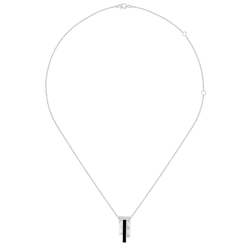 Symphony Pendant, 1 motif