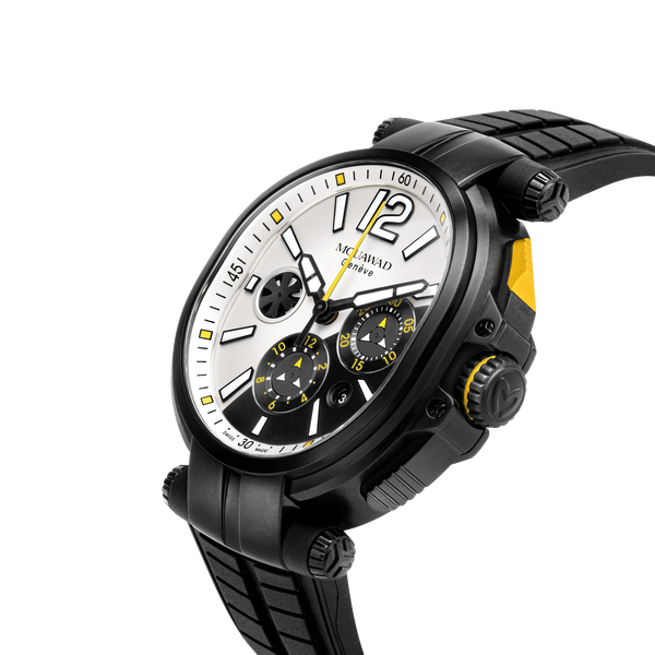 Grand Ellipse Sport Watch