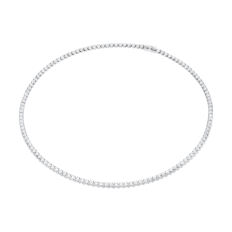 Diamond Essentials Riviera Diamond Necklace, 13.10 ct
