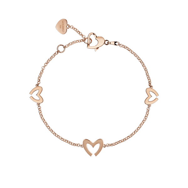 LOVE M BRACELET