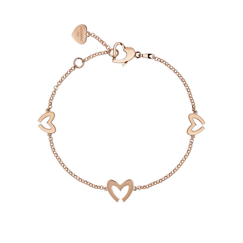 LOVE M BRACELET