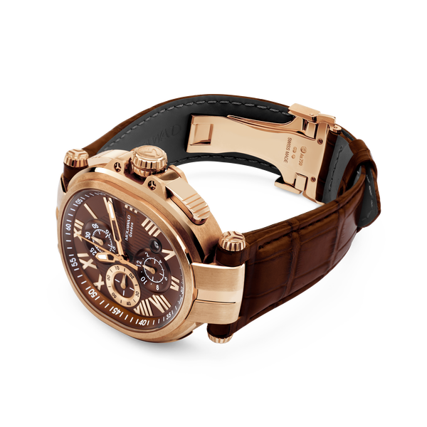 Grand Ellipse Royale Watch