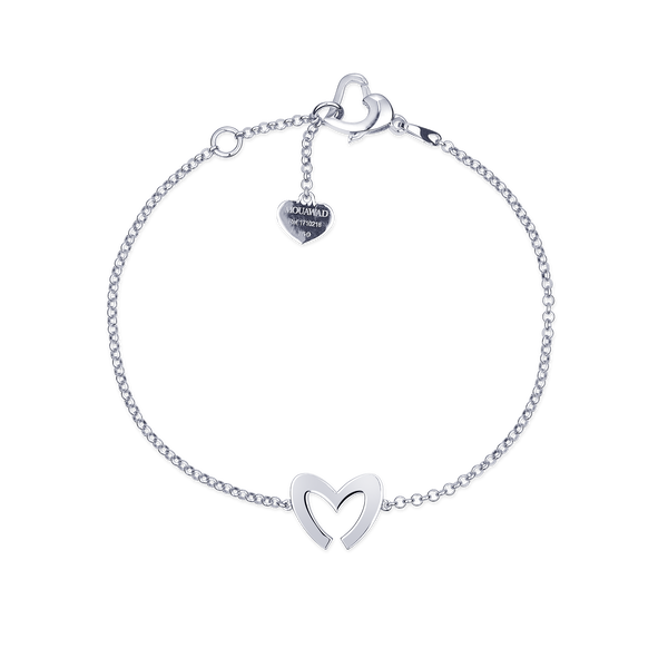 Love M Bracelet