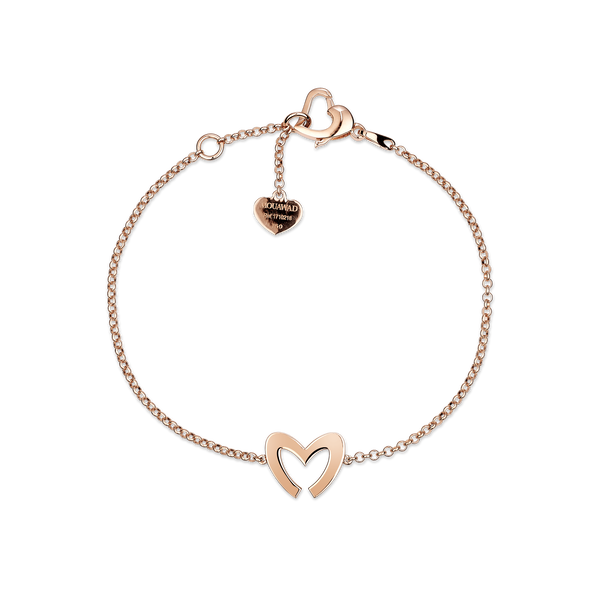 Love M Bracelet