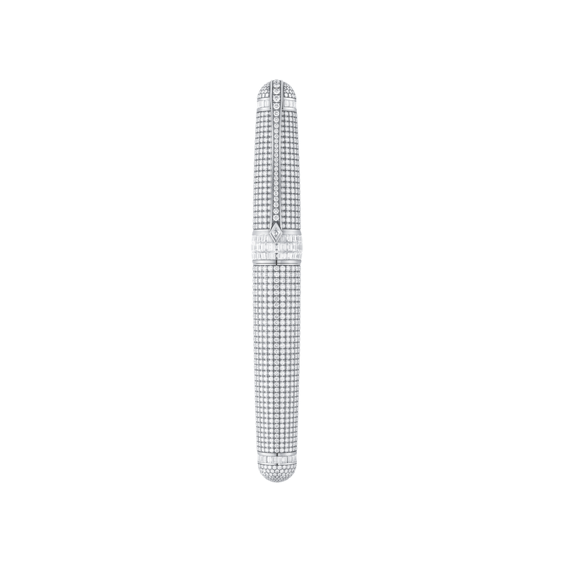 Grand Ellipse Galaxy Rollerball Pen