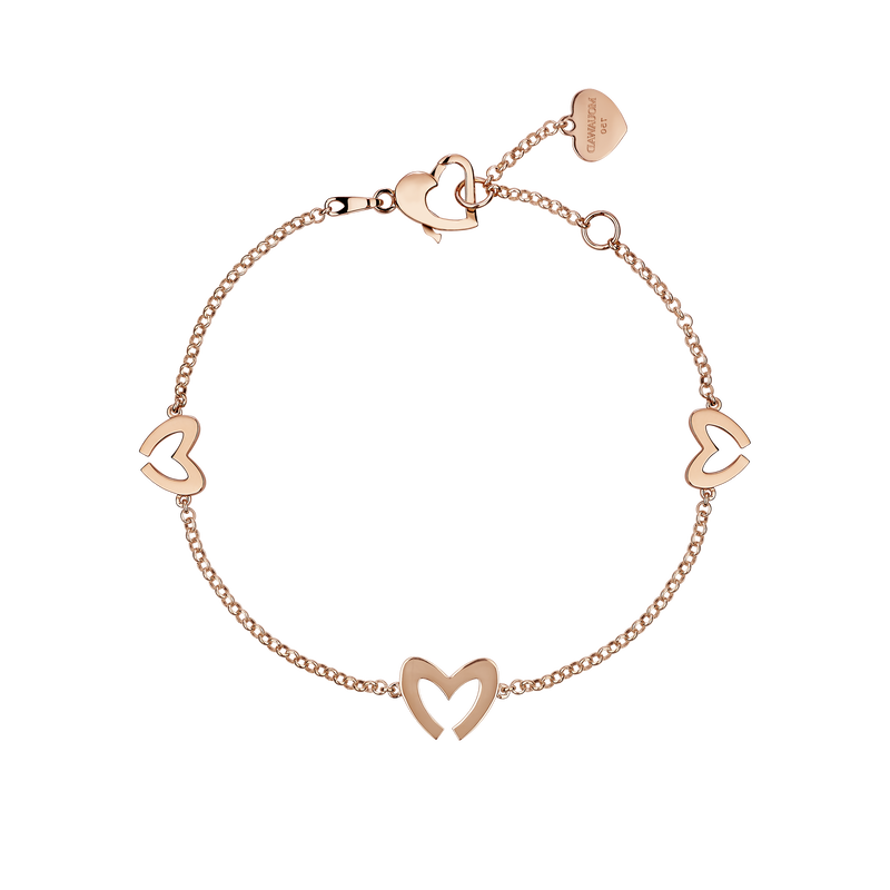 LOVE M BRACELET