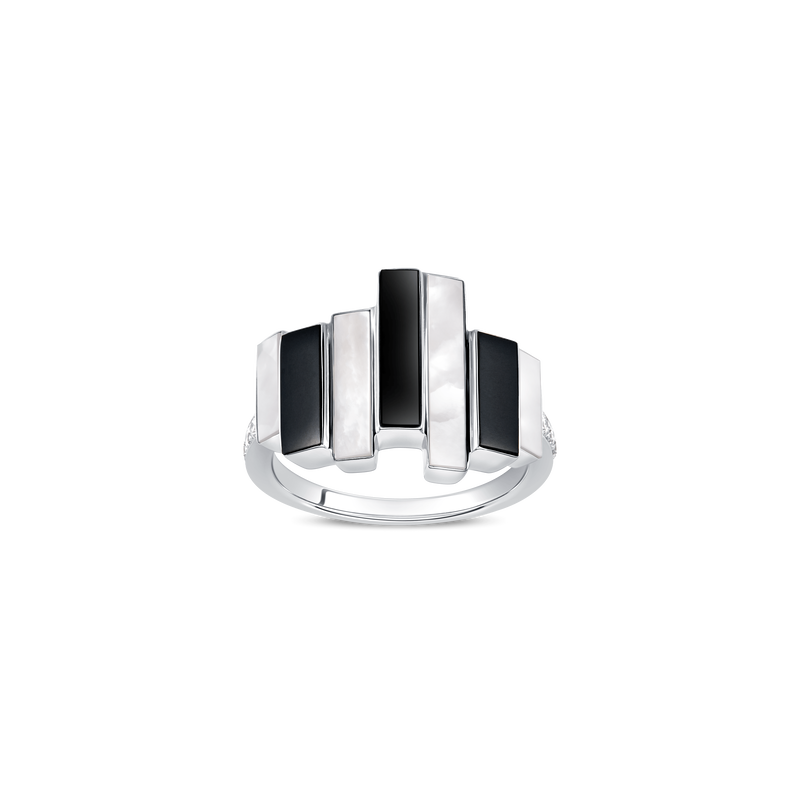Symphony Ring,  1 Motif
