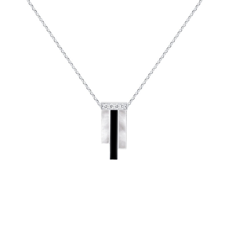 Symphony Pendant, 1 motif