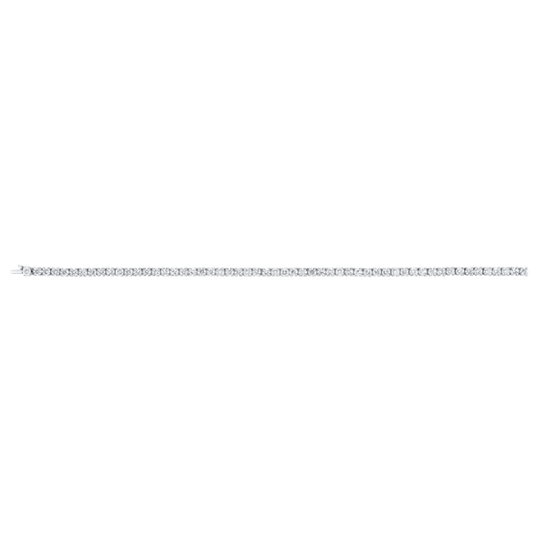 Diamond Essentials Unity Tennis Bracelet, 10.60 ct