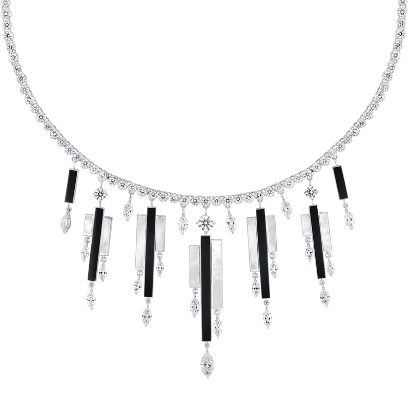 Symphony "Lux Aeterna" Necklace
