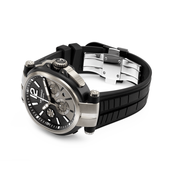 Grande Ellipse Sport Watch