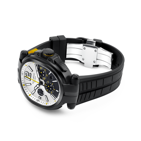 Grande Ellipse Sport Watch