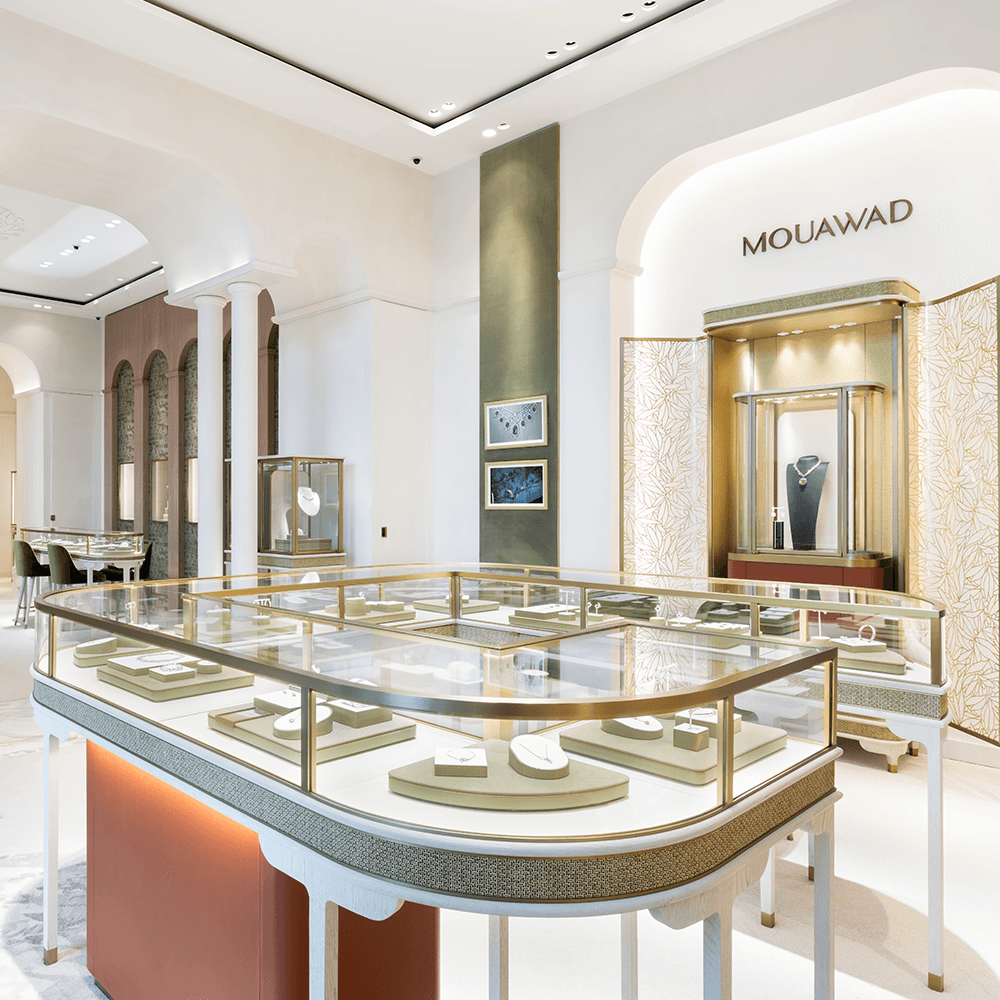 Boutique Appointment