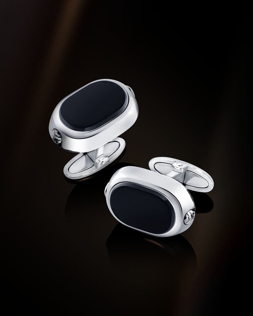 Cufflinks & Men’s Rings