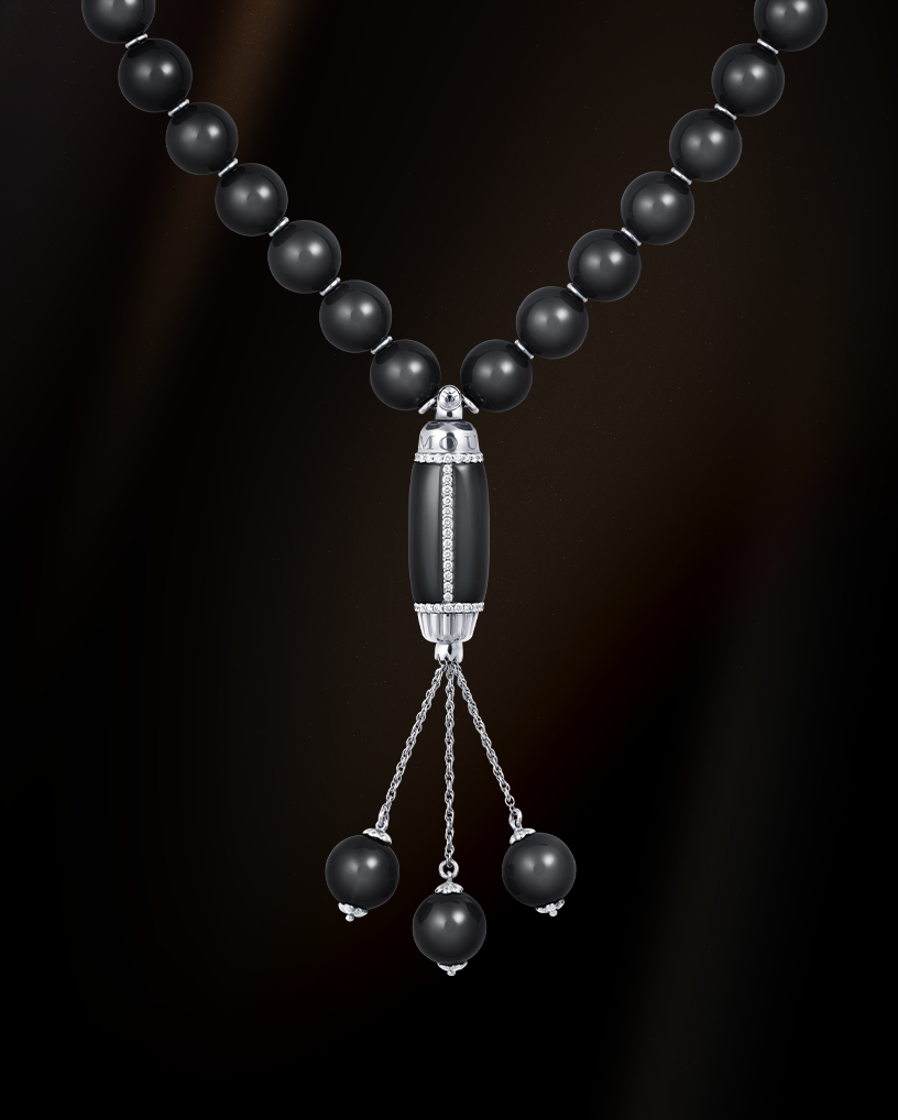 Prayer Beads