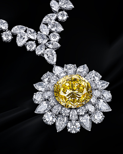 The Jubilee Diamond Mouawad s Magnificent Gem