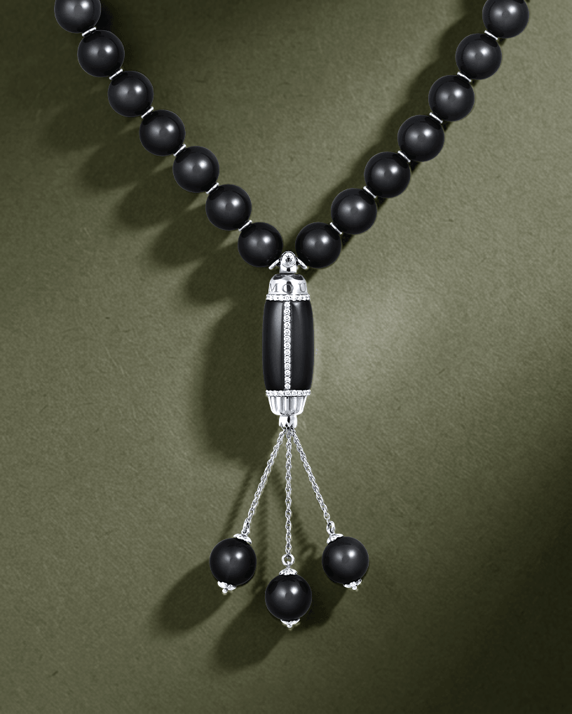 Prayer Beads