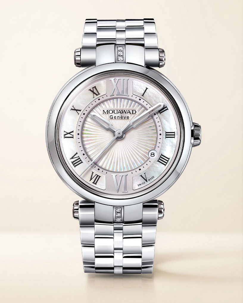 La Classique Lady