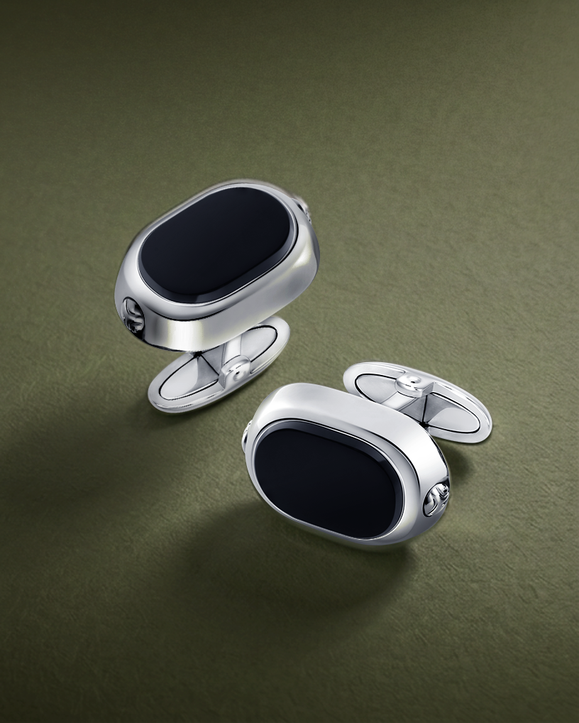 Cufflinks & Men&rsquo;s Rings