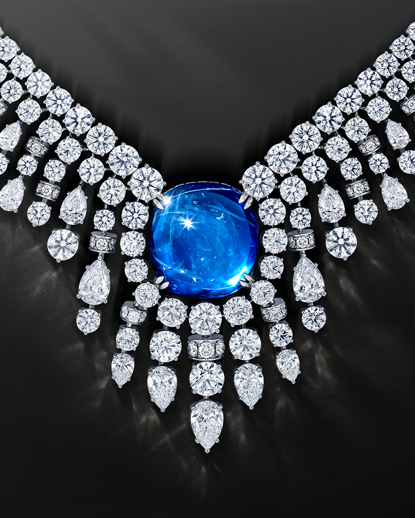 High Jewelry
