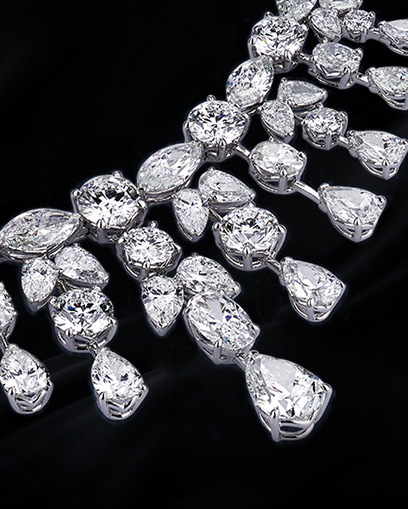 DE BEERS DIAMOND MASTERCLASS – www.rjmstyle.com